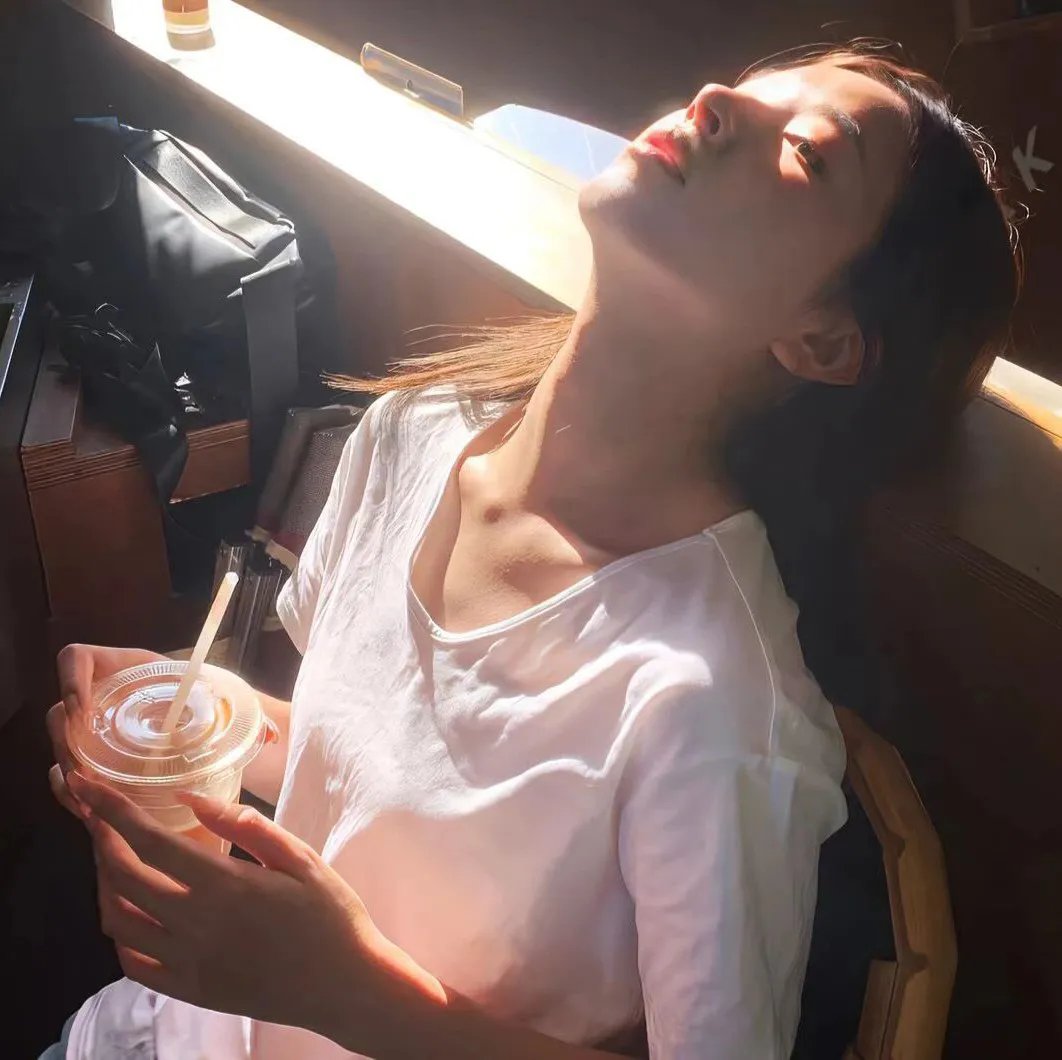 我们不是天使